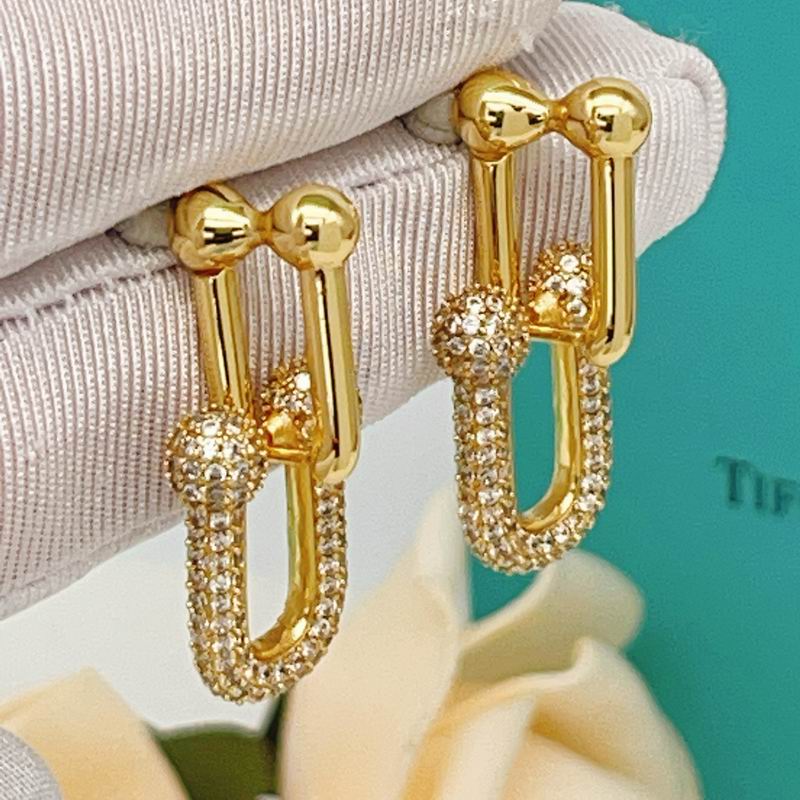 Tiffany Earring 07yxs29
